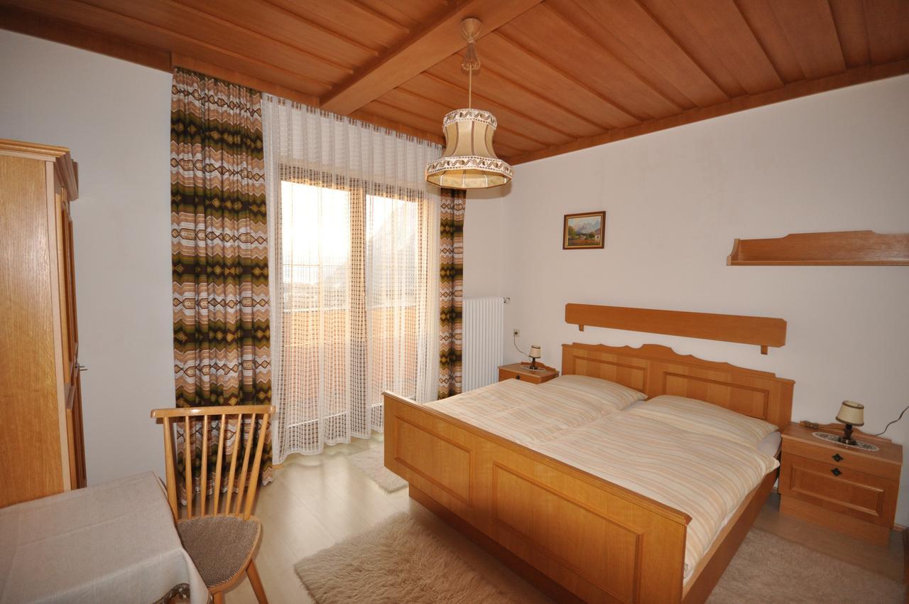 Appartement Kristall Tauplitz Bagian luar foto