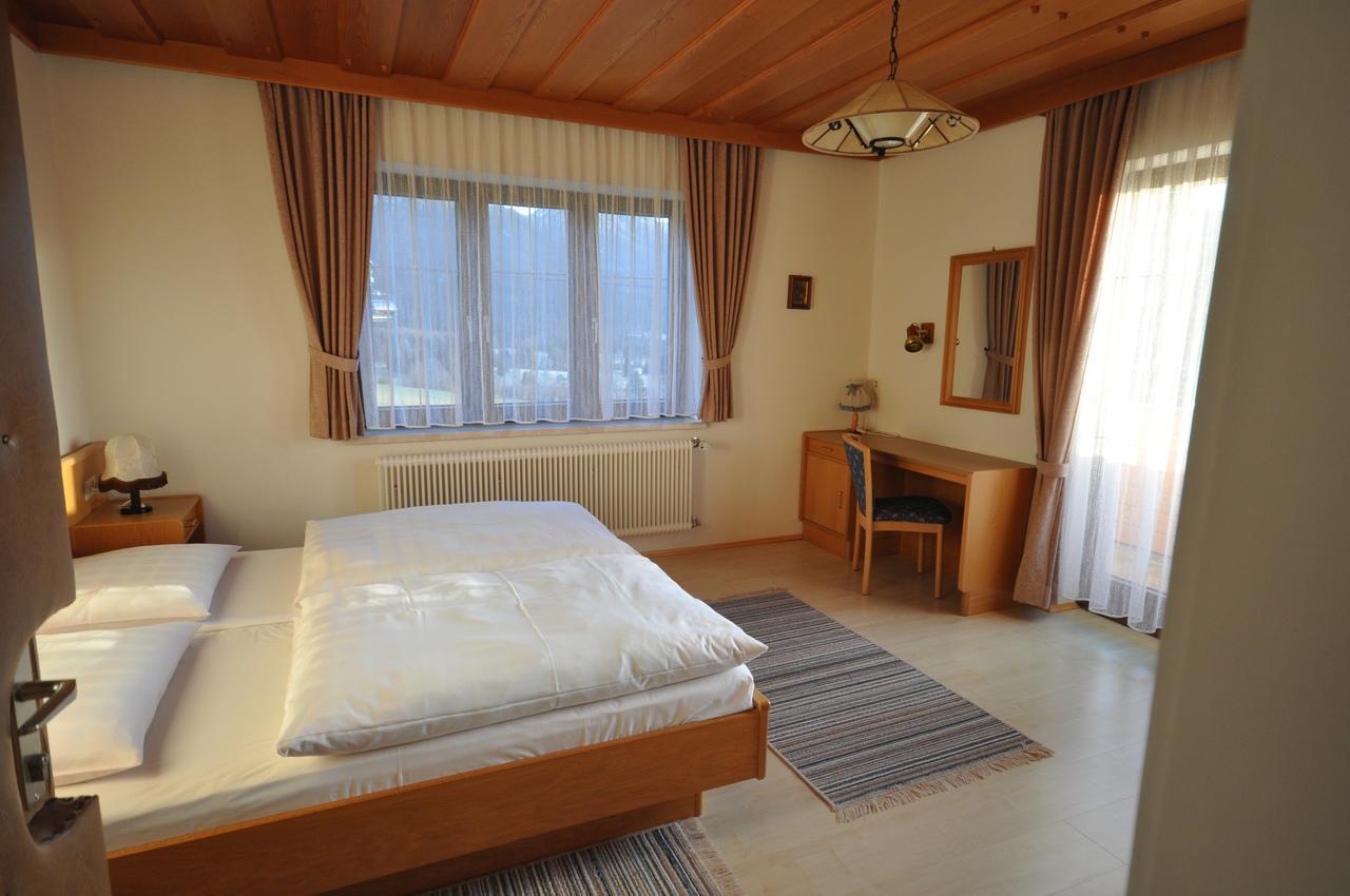 Appartement Kristall Tauplitz Bagian luar foto