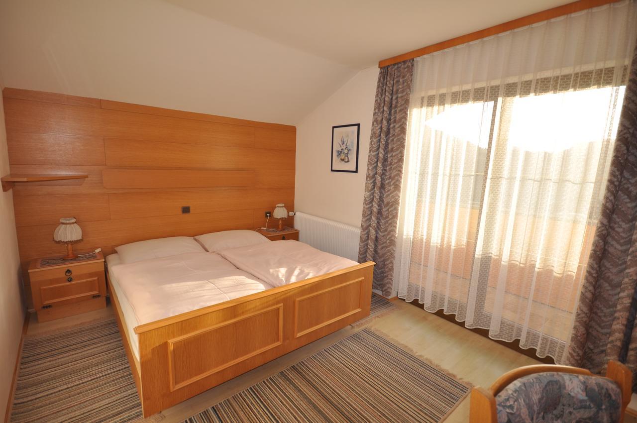 Appartement Kristall Tauplitz Bagian luar foto
